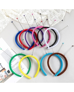 beadable headbands