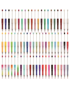 beadable pens